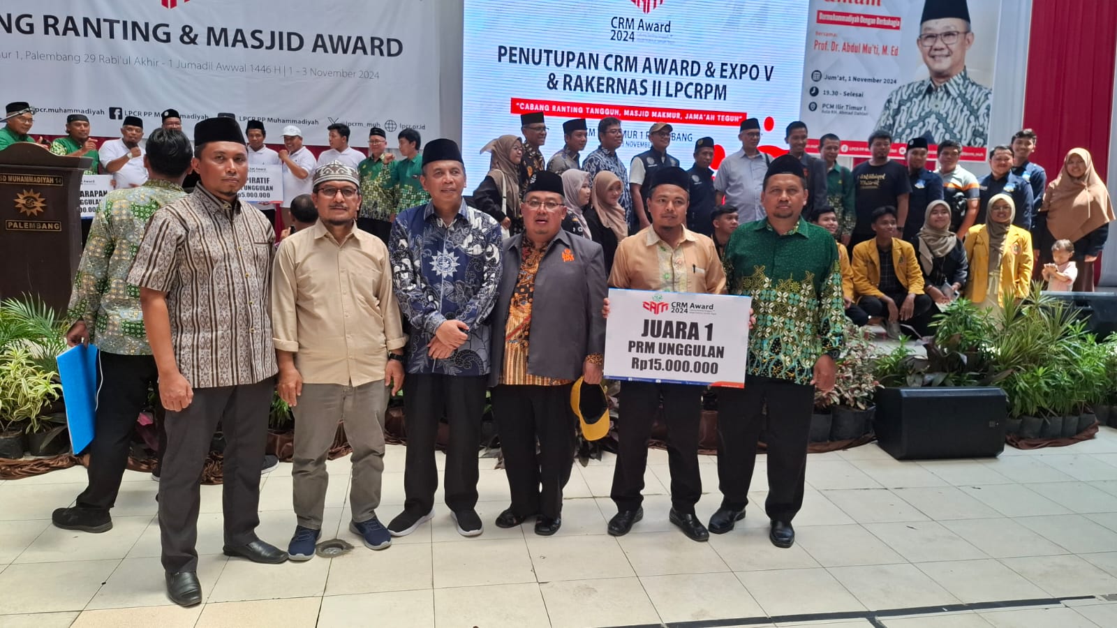 Kegiatan HMI kota semarapura